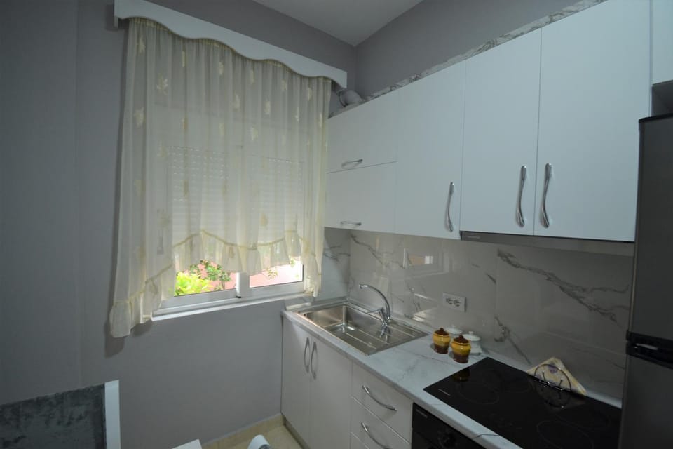 Little Cozy Apartment 1 Apartment in Sarandë