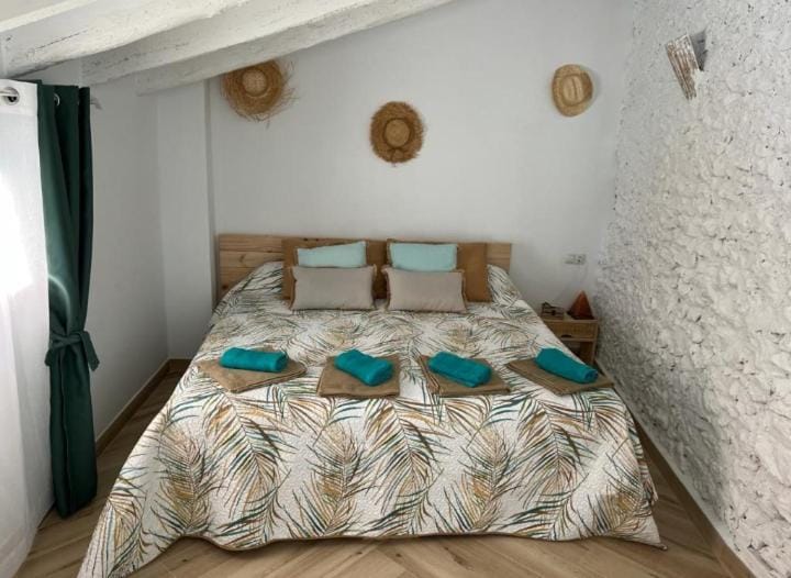 Loft B El Ramellet Apartment in Valencian Community