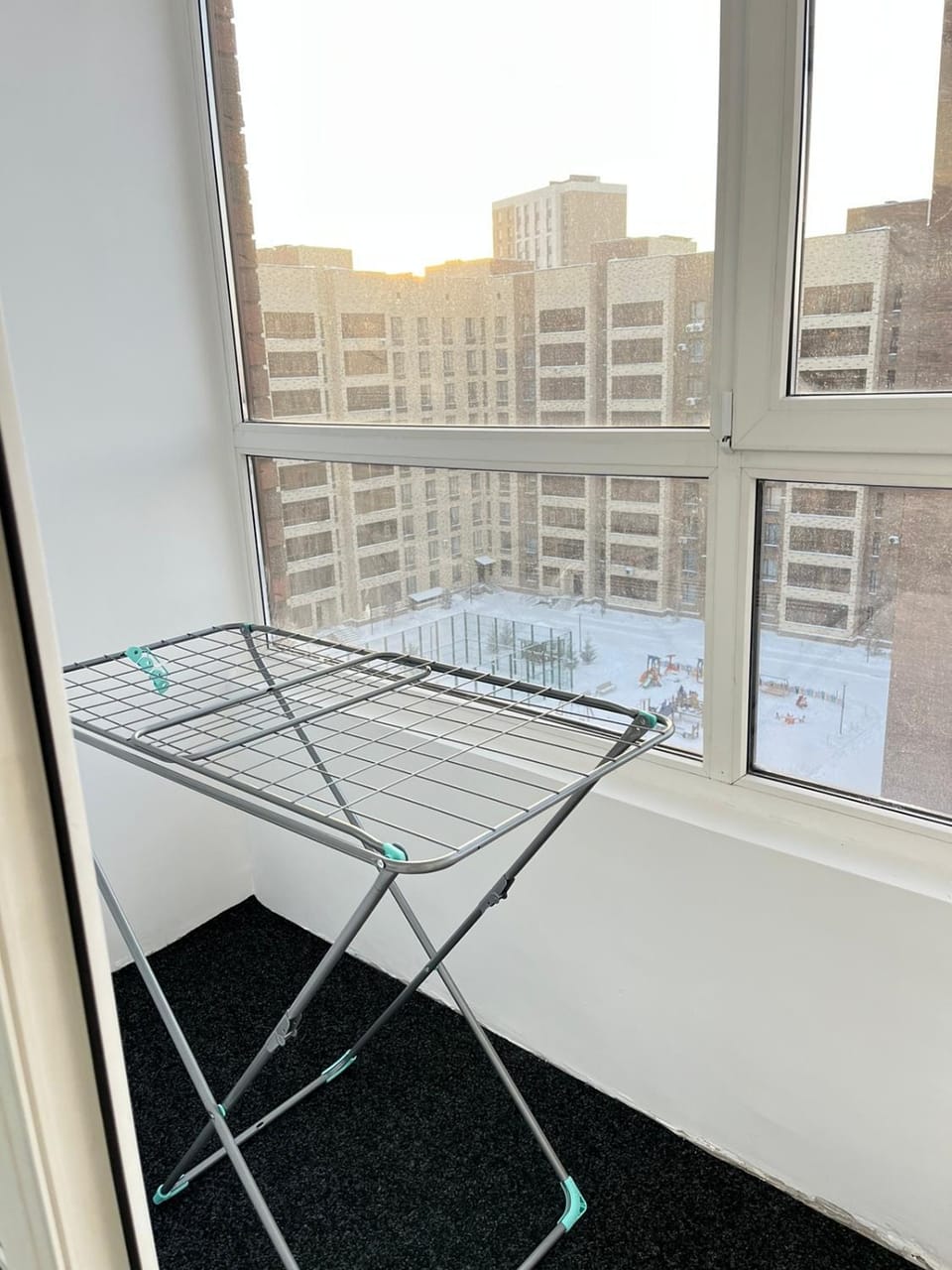 View (from property/room), Balcony/Terrace