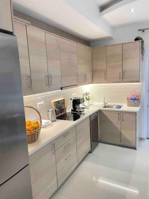 The Cosy Nest -BREAKFAST INCLUDED & CAR RENTAL AVAILABLE Apartment in Rhodes