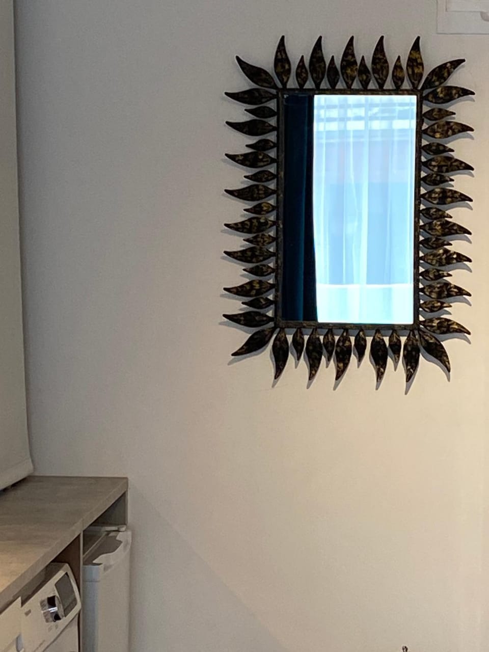Decorative detail
