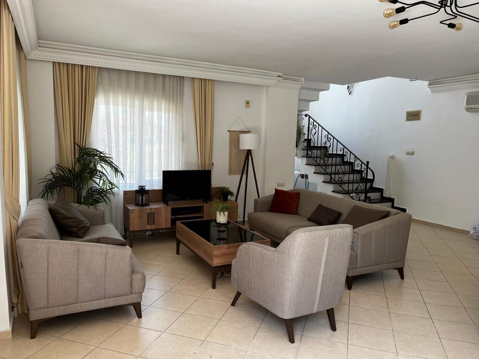 Mesan Golfing Villa Villa in Antalya Province