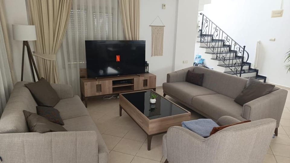 Mesan Golfing Villa Villa in Antalya Province