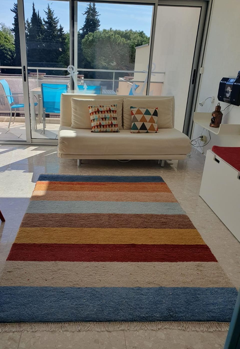 SEA SIDE Apartment in Mandelieu-La Napoule