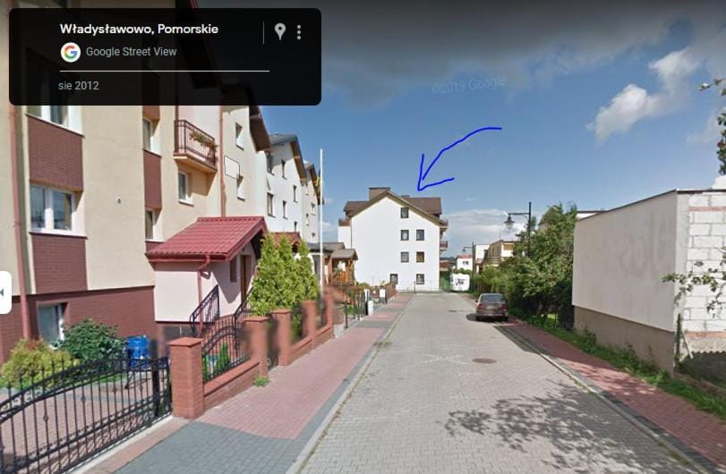 Property building, Neighbourhood, Street view