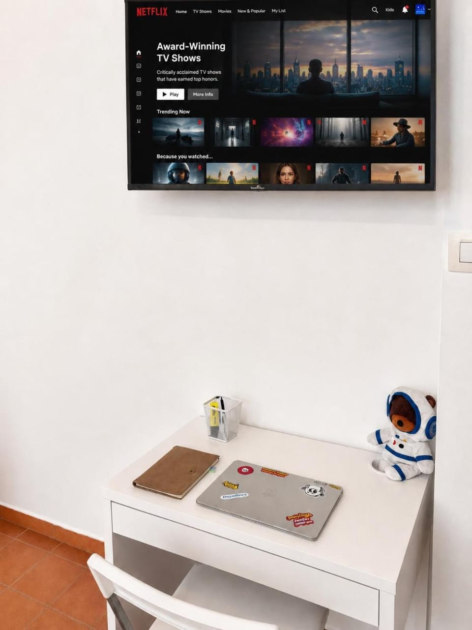 TV and multimedia, Dining area, Evening entertainment