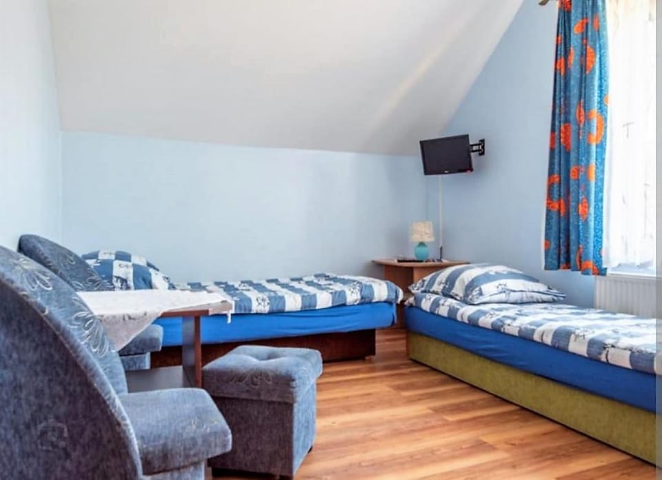 Willa BOJA Vacation rental in Pomeranian Voivodeship
