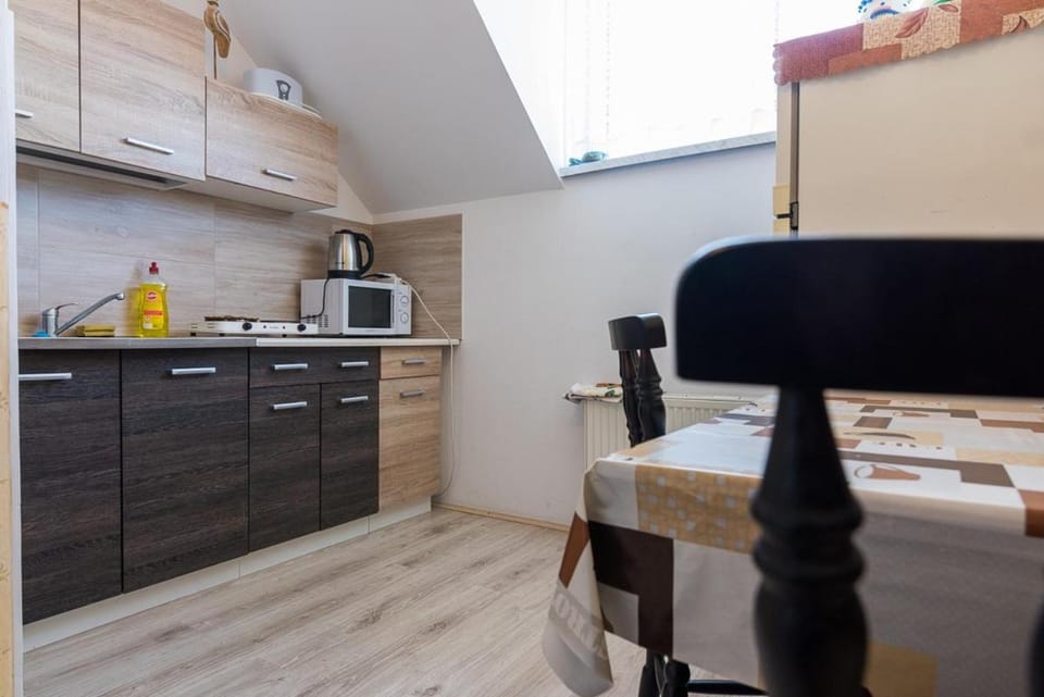 Willa BOJA Vacation rental in Pomeranian Voivodeship