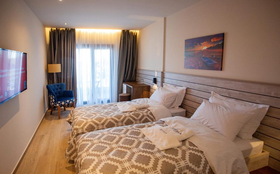 Kavala Resort & Spa Hotel in Kavala, Greece