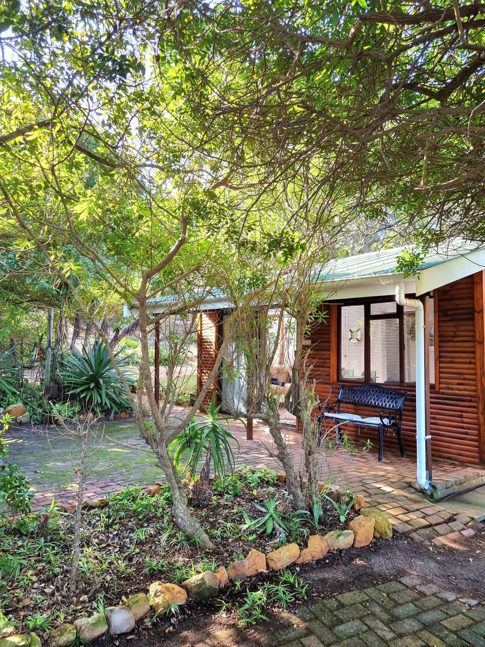 81 Kingfisher House in Western Cape