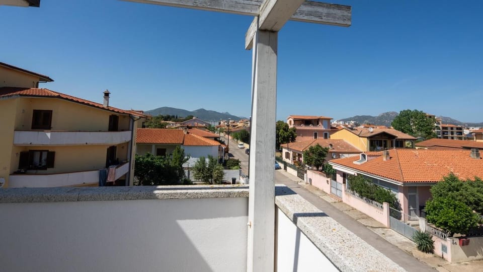 Via Alloro 44 Apartment in Olbia