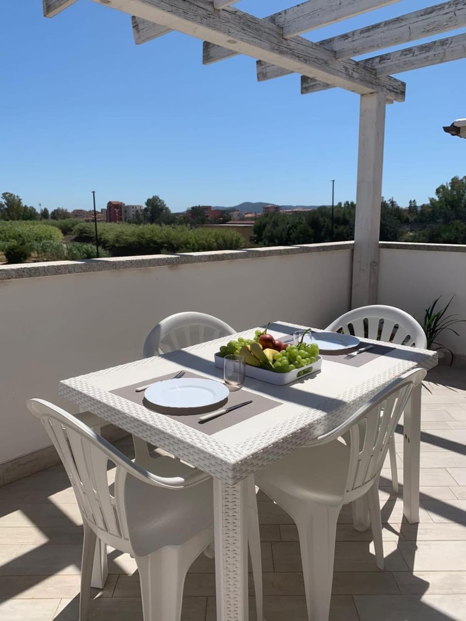 Via Alloro 44 Apartment in Olbia
