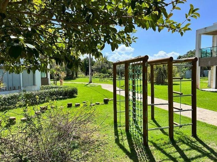 Children play ground