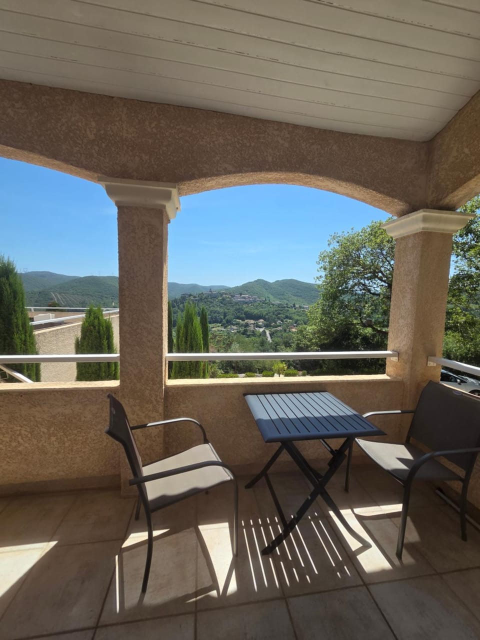 Les Restanques de Camélie Bed and Breakfast in Provence-Alpes-Côte d'Azur