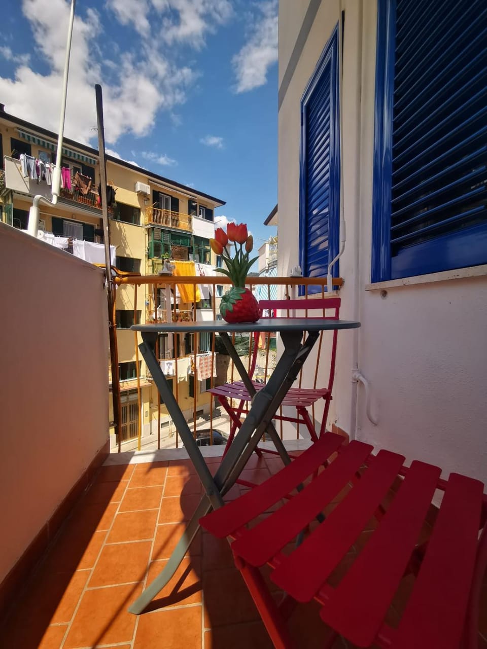 Day, View (from property/room), Balcony/Terrace