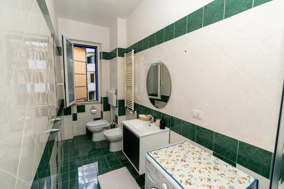 Shower, Toilet, Bathroom, bidet