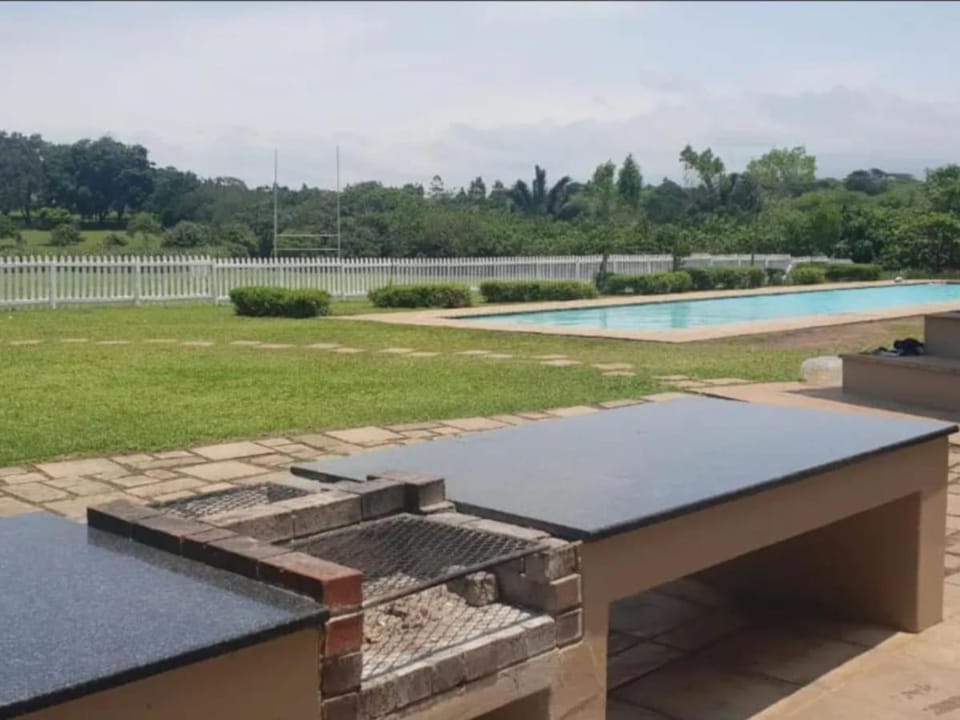 Sheffield Suite 1 House in Dolphin Coast
