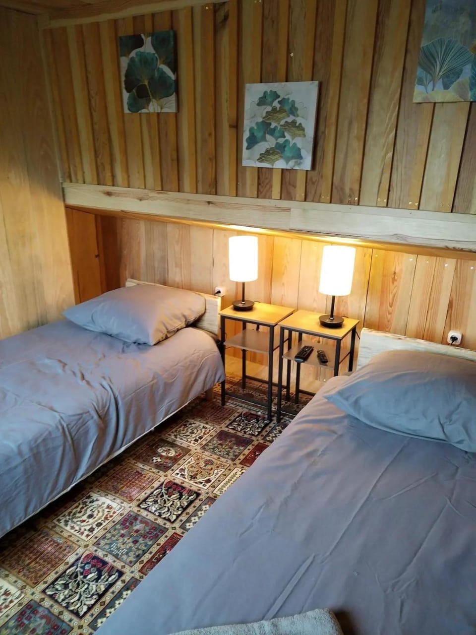 Gîte du Gardoir House in Nouvelle-Aquitaine