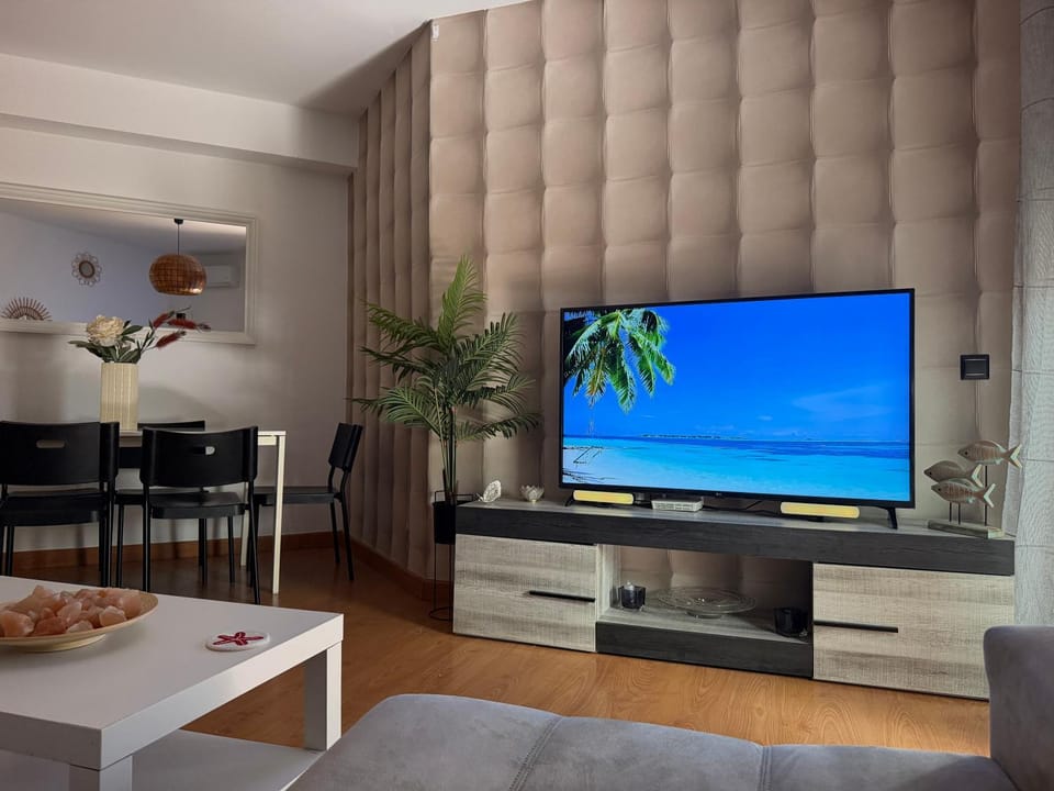 Teresa House Apartment in Estepona