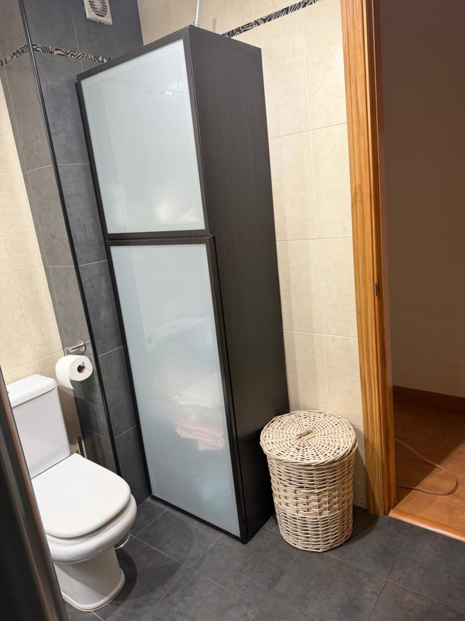 Teresa House Apartment in Estepona