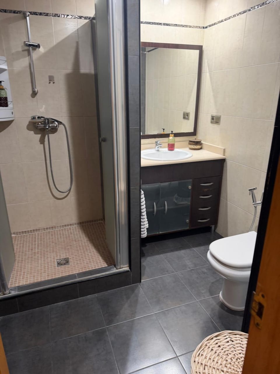 Teresa House Apartment in Estepona