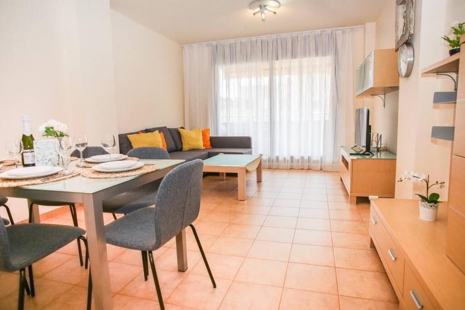 AL37 Precioso apartamento playa Fenals Apartment in Lloret de Mar