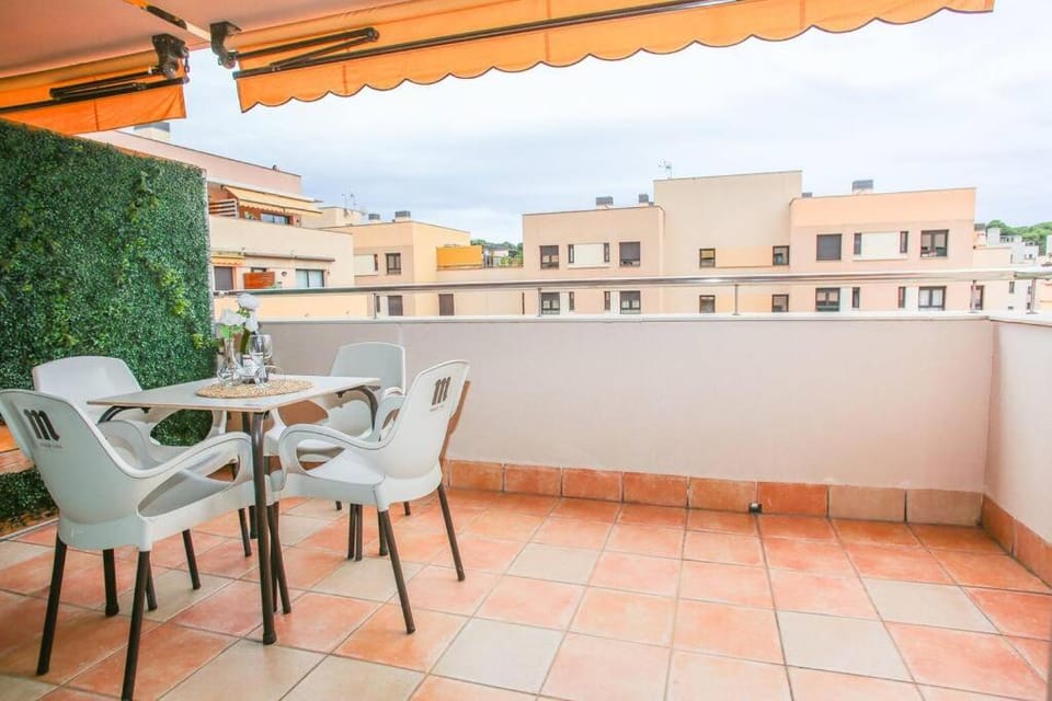 AL37 Precioso apartamento playa Fenals Apartment in Lloret de Mar