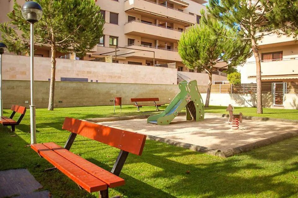 AL37 Precioso apartamento playa Fenals Apartment in Lloret de Mar