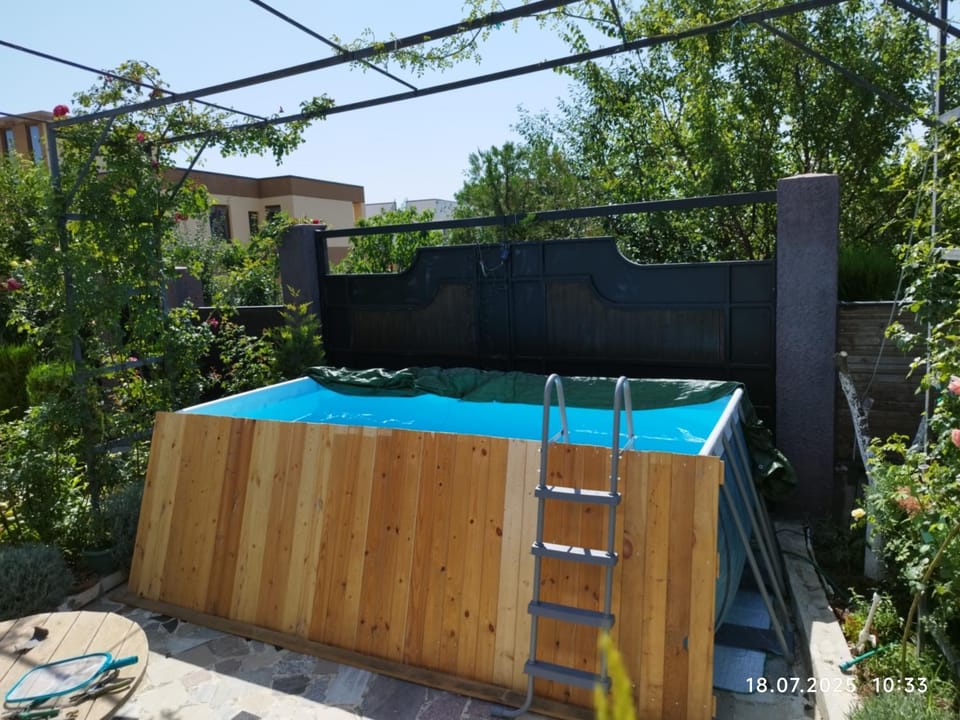 dream villa Villa in Tbilisi, Georgia