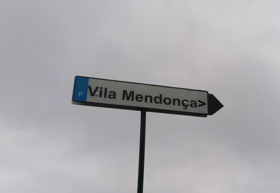 Property logo or sign, Street view