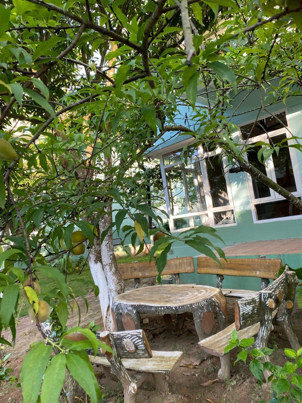 Villa 108, 303 - Eureka Linh Trường Villa in Laos