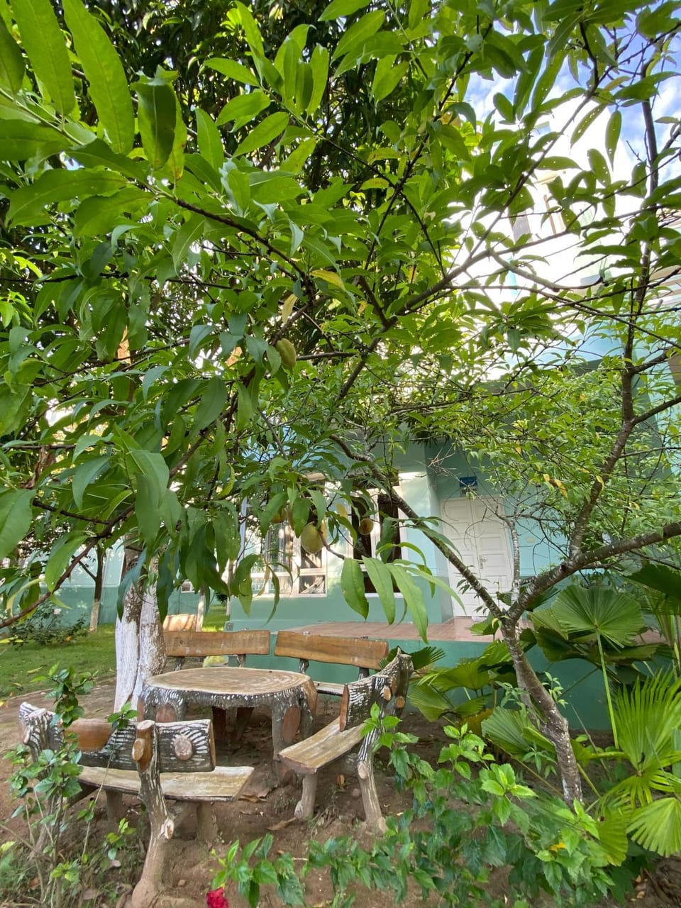 Villa 108, 303 - Eureka Linh Trường Villa in Laos
