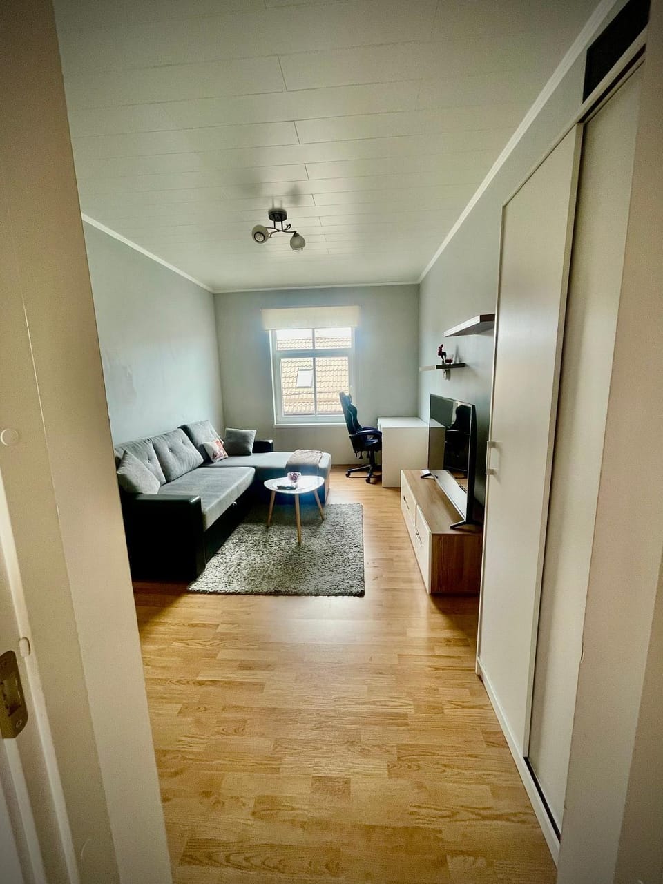 Suur-Kuke Studio Apartment Apartment in Estonia