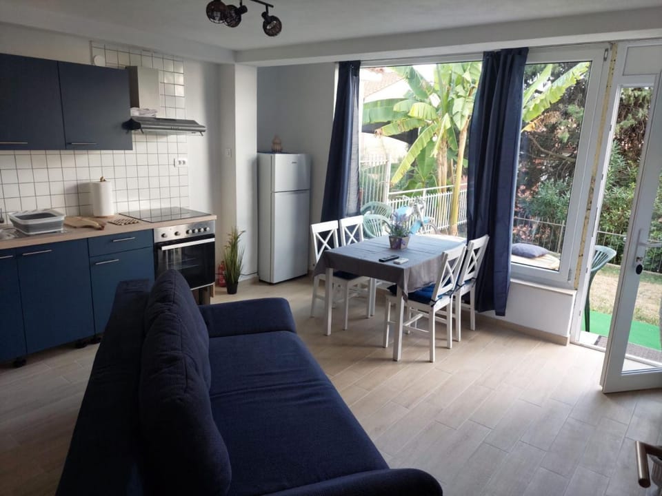 APARTMENT RAFAELLO Apartment in Istria County