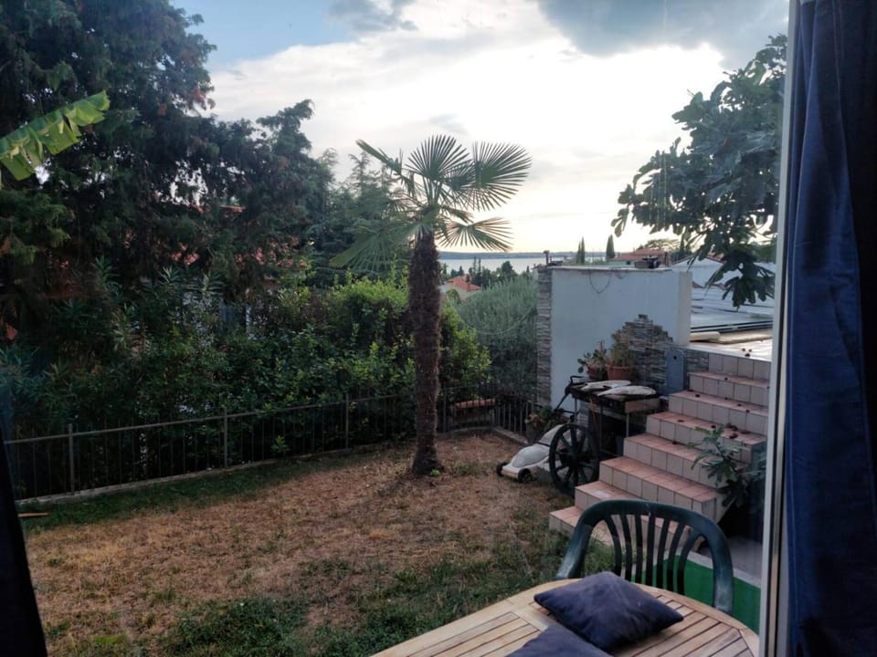 APARTMENT RAFAELLO Apartment in Istria County