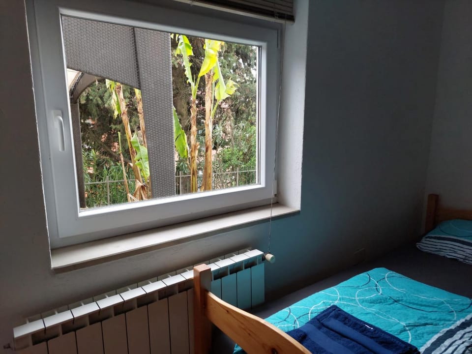 APARTMENT RAFAELLO Apartment in Istria County