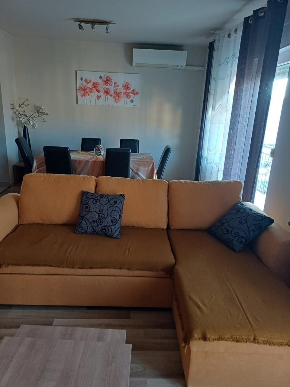Apartmani Ernesta Apartment in Primorje-Gorski Kotar County