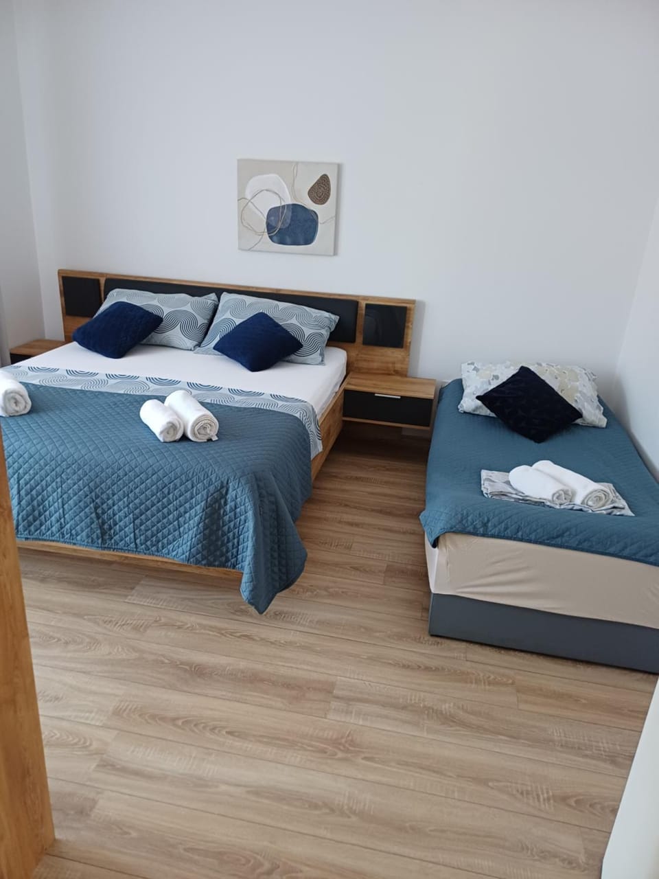 Apartmani Ernesta Apartment in Primorje-Gorski Kotar County