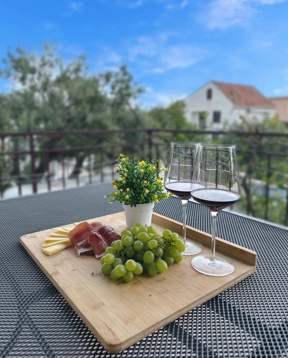 Day, View (from property/room), Balcony/Terrace