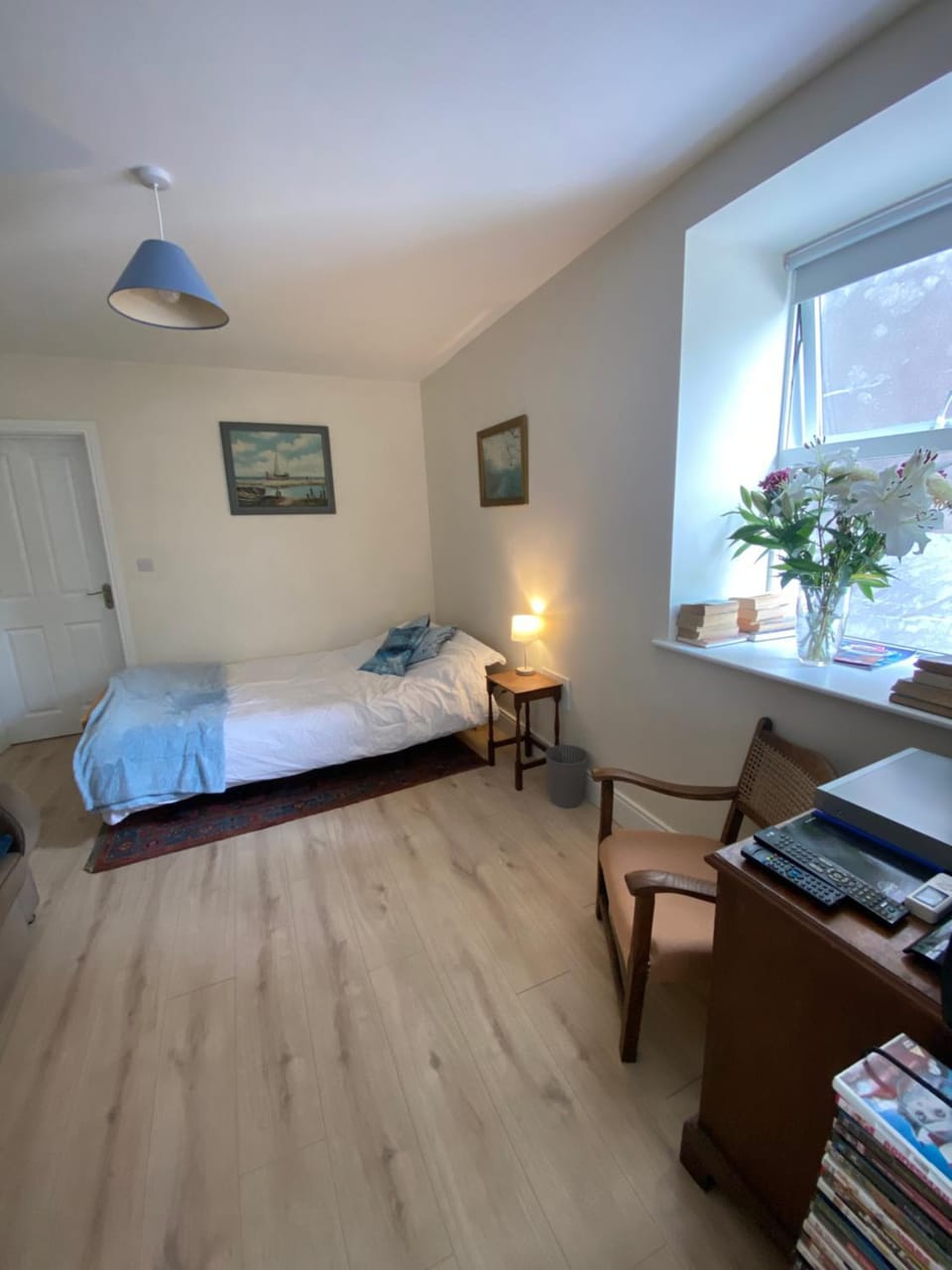 Geraldine House Apartment in County Kerry
