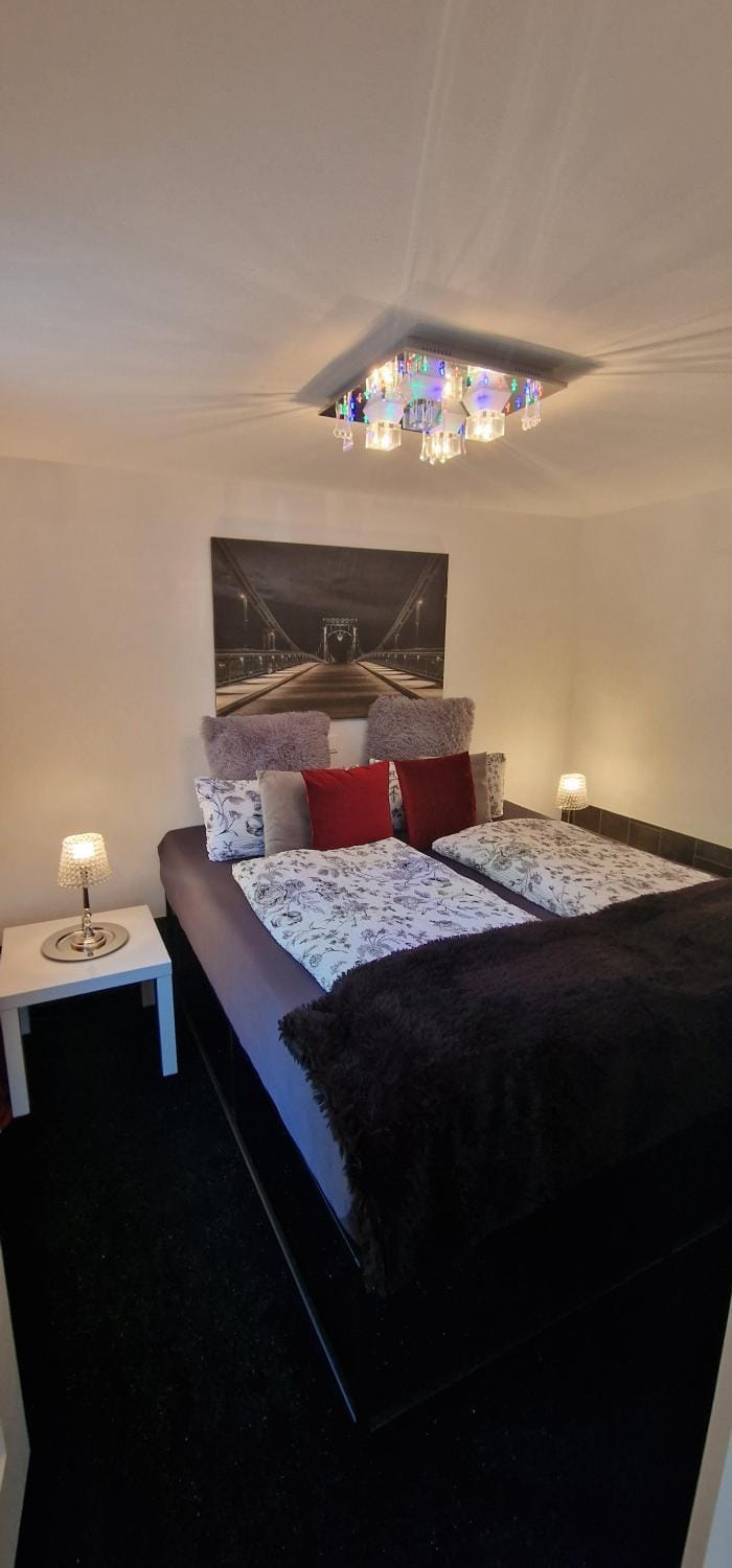 Am alten Deich Apartment in Wilhelmshaven