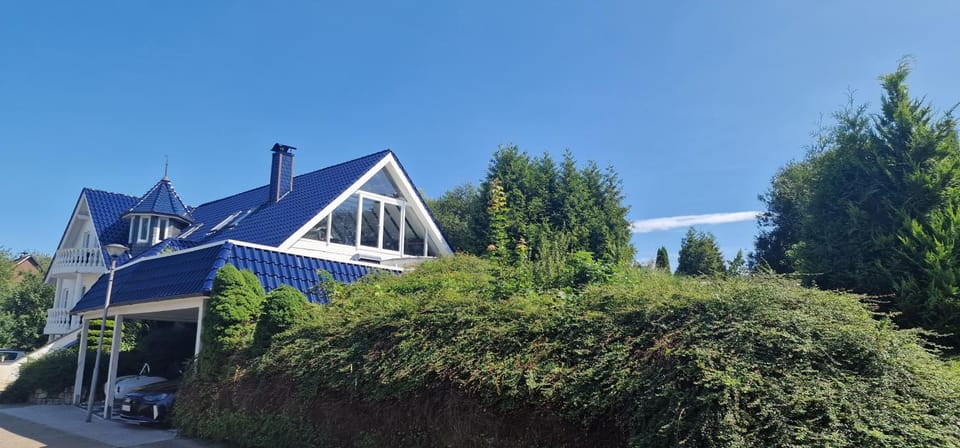 Am alten Deich Apartment in Wilhelmshaven