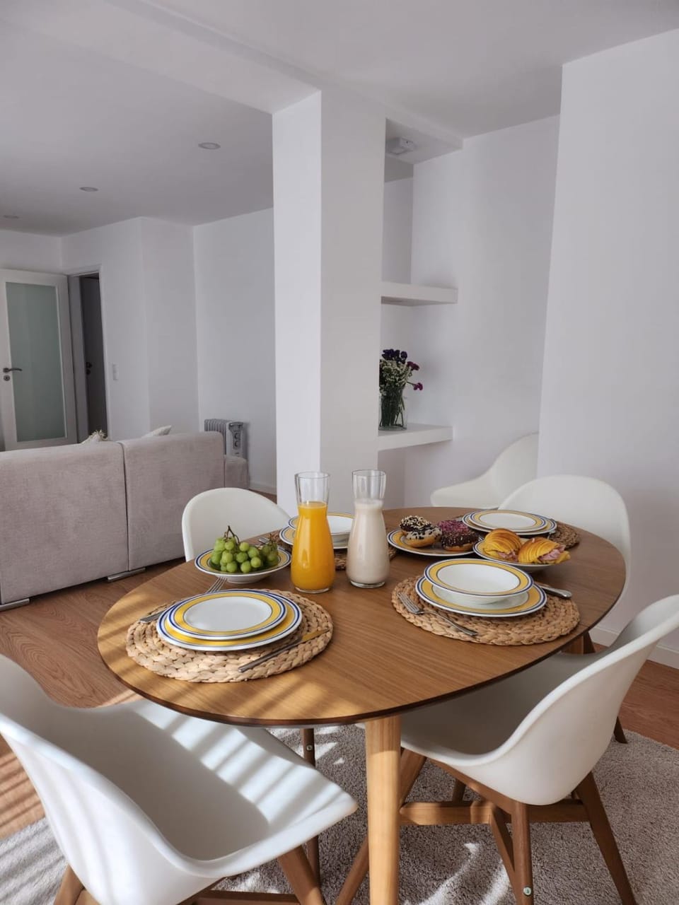 Janela D’Ouro Apartment in Vila Real District