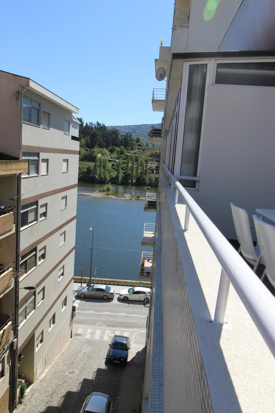 Janela D’Ouro Apartment in Vila Real District