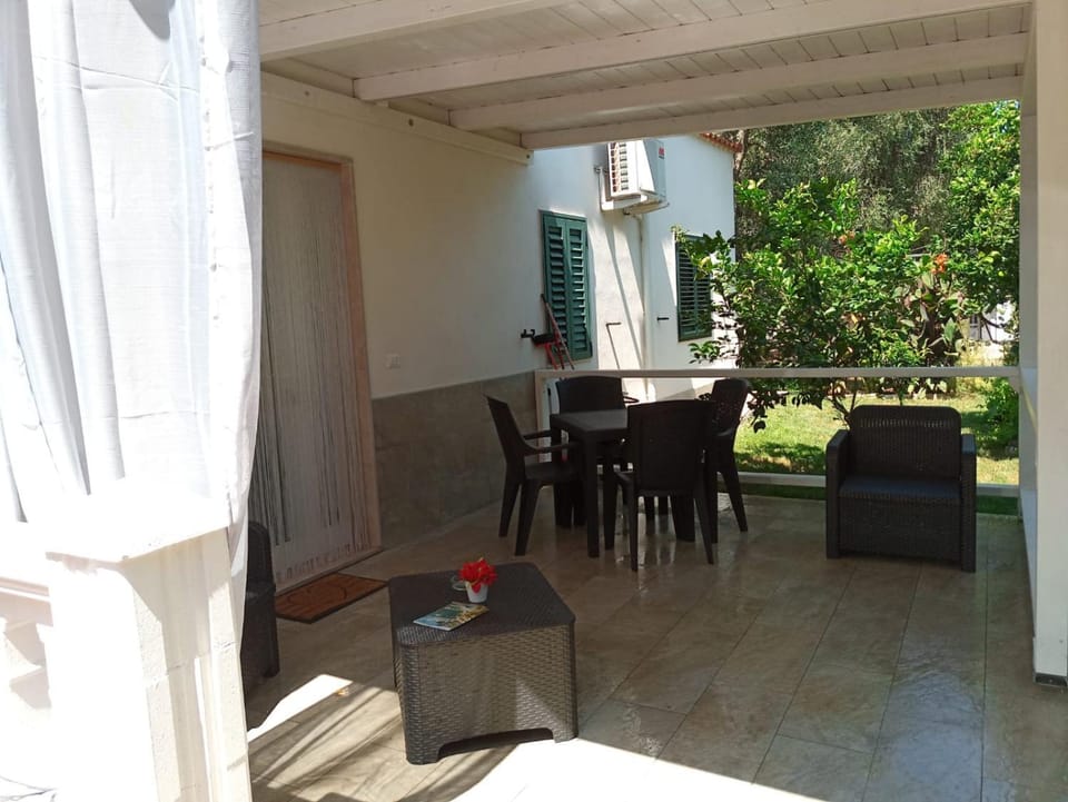 Casa vacanza Green House in Province of Foggia
