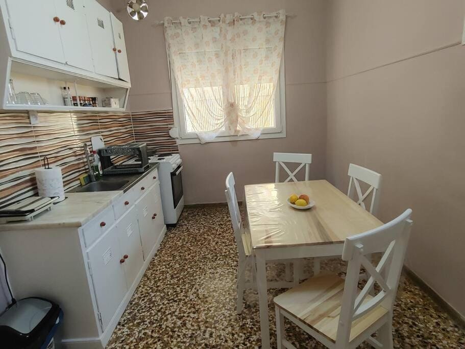 Lefkas Centre-Ville Apt Apartment in Lefkada