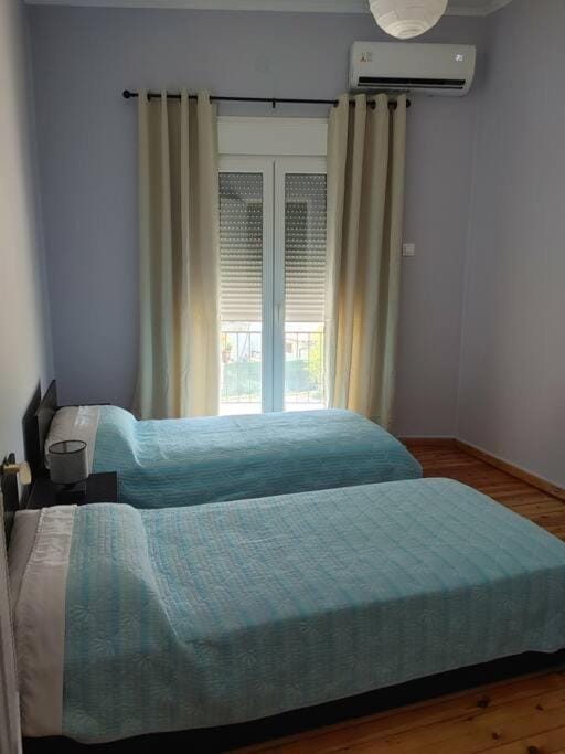 Lefkas Centre-Ville Apt Apartment in Lefkada