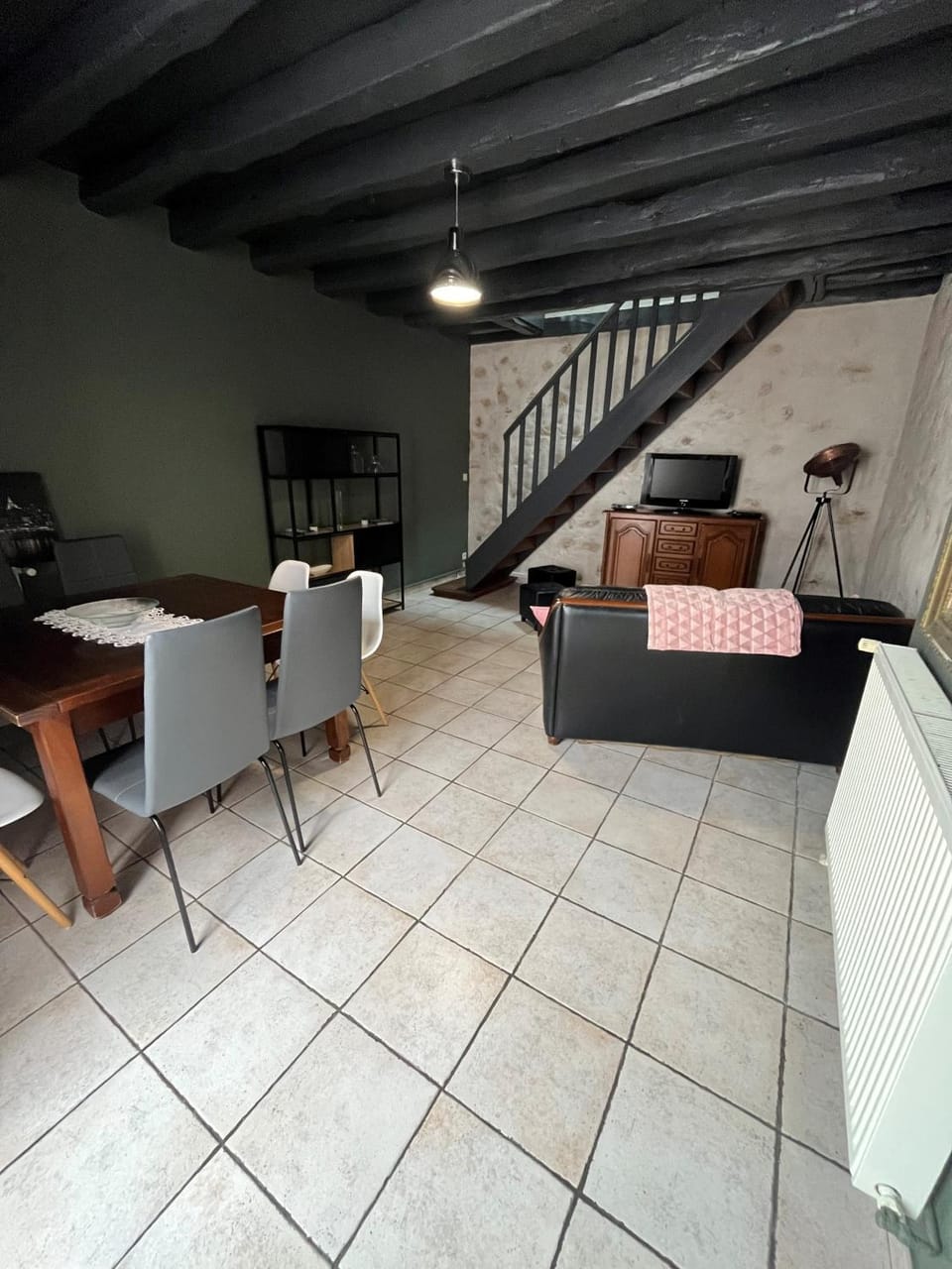Maison de bourg House in Centre-Val de Loire