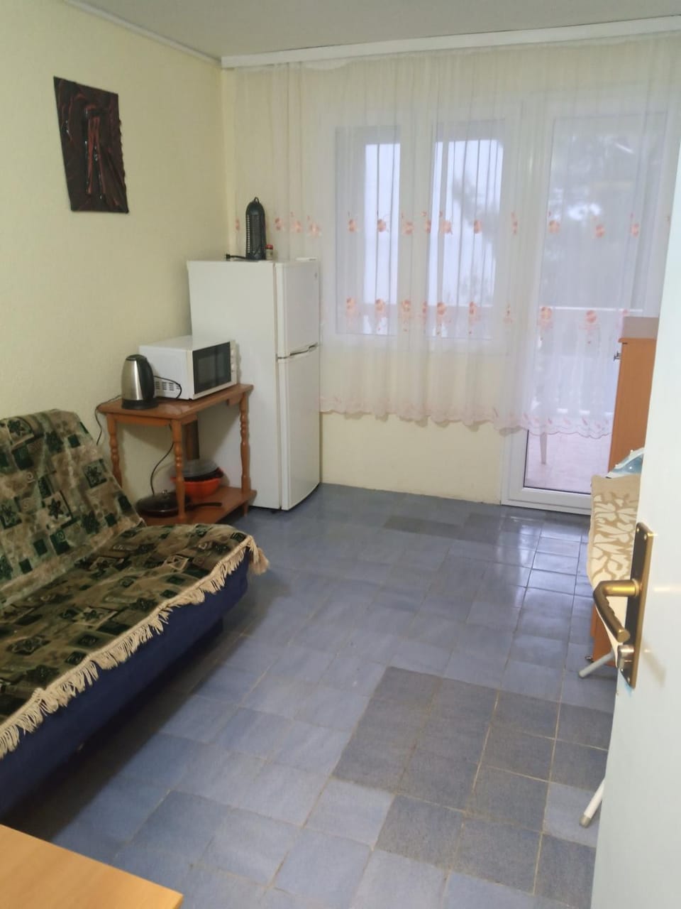 Гостевой дом Polina Bed and Breakfast in Montenegro