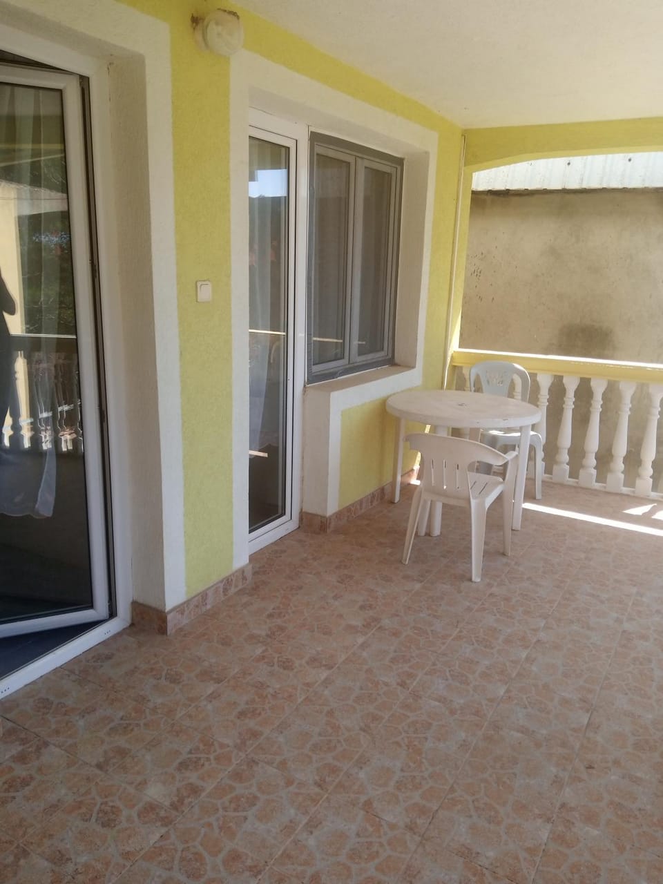 Гостевой дом Polina Bed and Breakfast in Montenegro